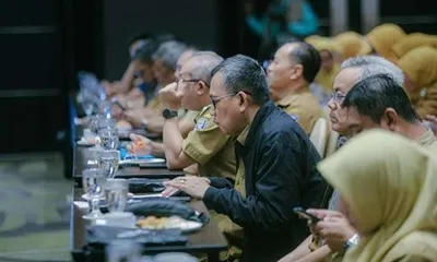 Pemkot Bandung Fokus Kurangi Pengangguran dan Kemiskinan dalam RKPD 2027