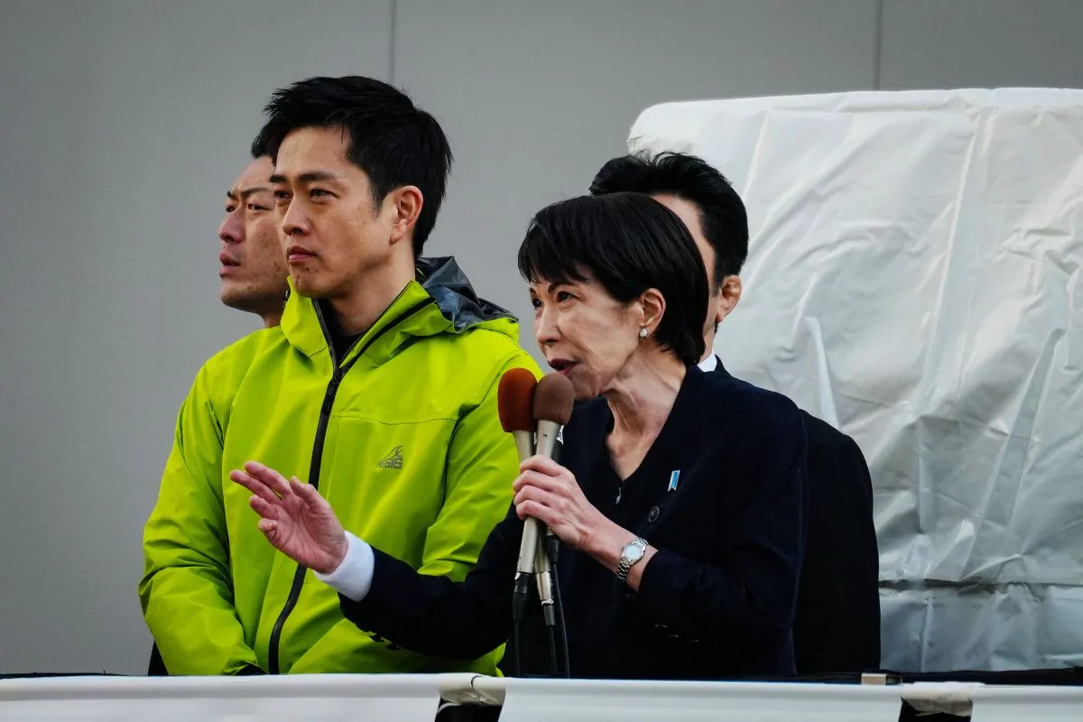 Pemilu Jepang Dinilai Ganggu Ujian Masuk Universitas