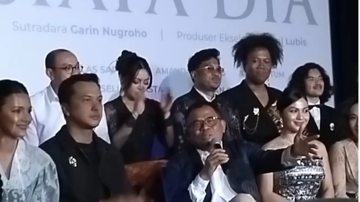 Film Musikal 'Siapa Dia': Menggali Denyut Kehidupan Melalui Musik dan Budaya