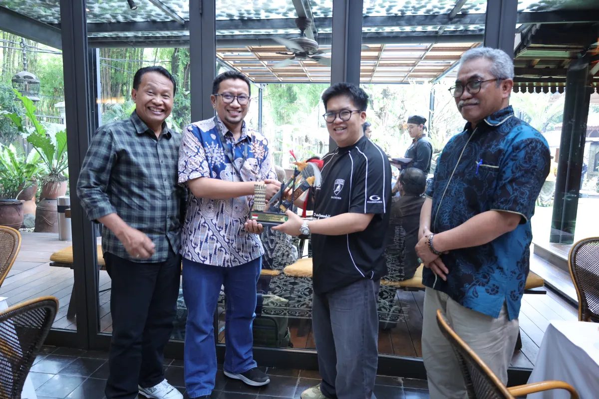Pemkab Kukar Jajaki Pembangunan Mall dan Bioskop XXI di Tenggarong