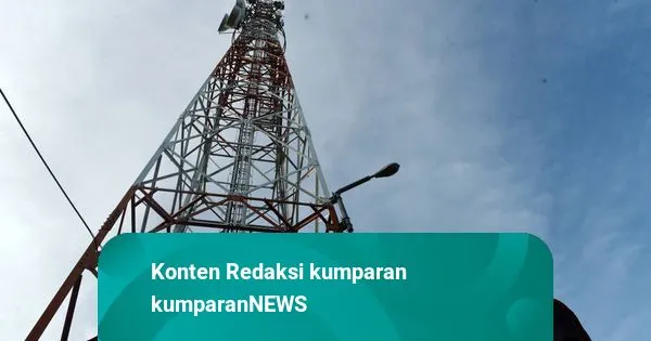 Ketimpangan Indeks TIK di Indonesia Meningkat, 17 Provinsi Masih di Bawah Rata-rata