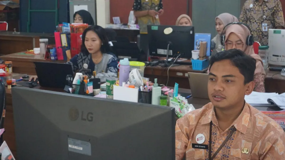 ASN Pekalongan Diminta Tingkatkan Pelayanan Selama Ramadan