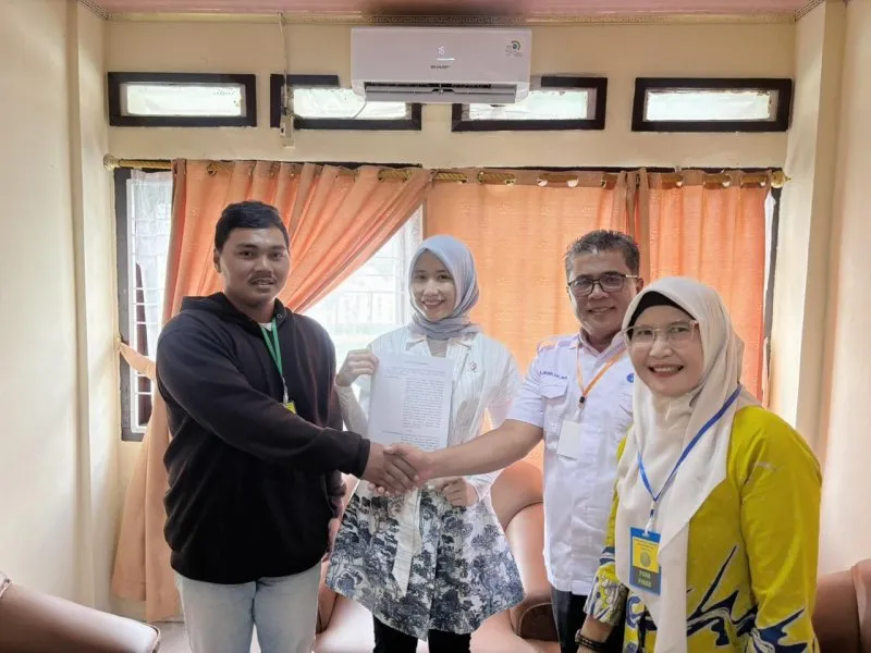 Sengketa Lahan Sawit di Muara Bungo Berakhir Damai Melalui Mediasi