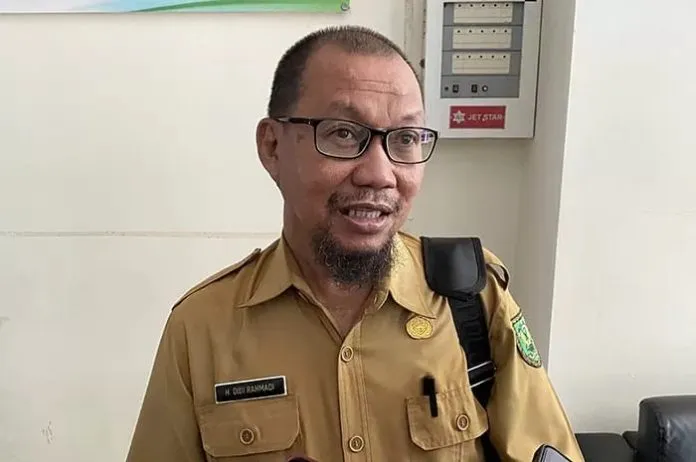 Tantangan Medan Sulit Hambat Infrastruktur Listrik dan Telekomunikasi Wisata Berau