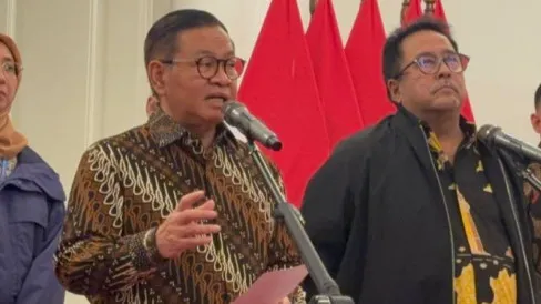 Ekonomi Jakarta Tumbuh 5,21 Persen di 2025, Ungguli Pertumbuhan Nasional