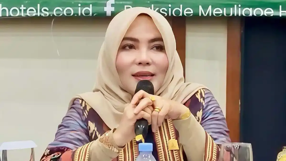 Bunda Salma: Suara Perempuan Aceh yang Berpengaruh dan Peduli Masyarakat