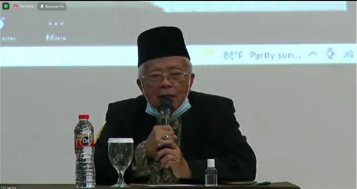 LPBKI MUI Tetapkan Tiga Agenda Utama dalam Silaturahim Nasional III