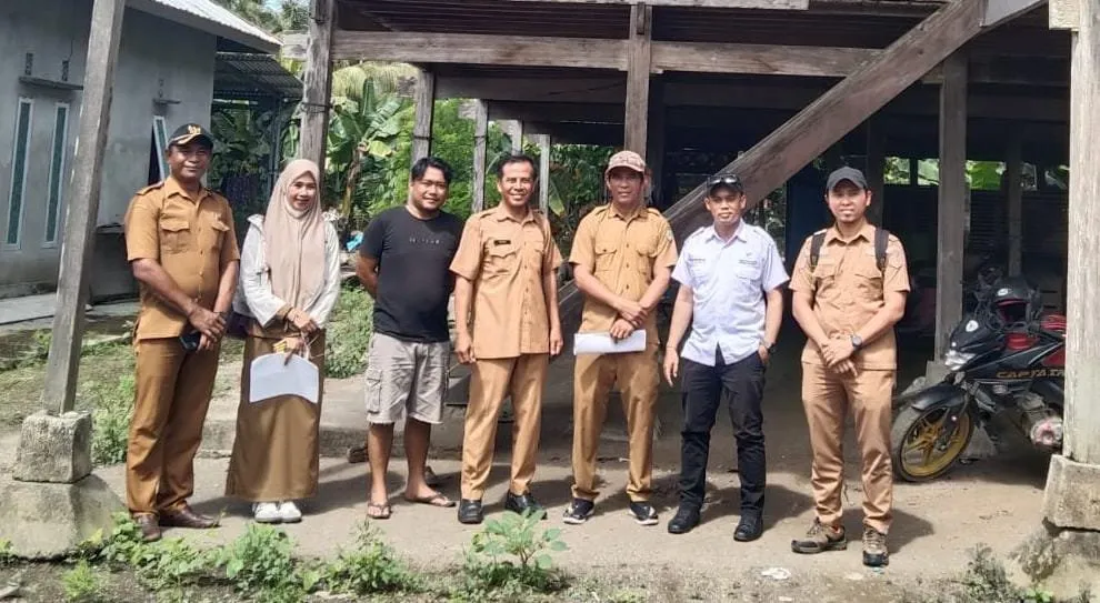 Dinas Sosial Mamuju Tengah Klarifikasi Penonaktifan BPJS PBI dan Proses Verifikasi Data
