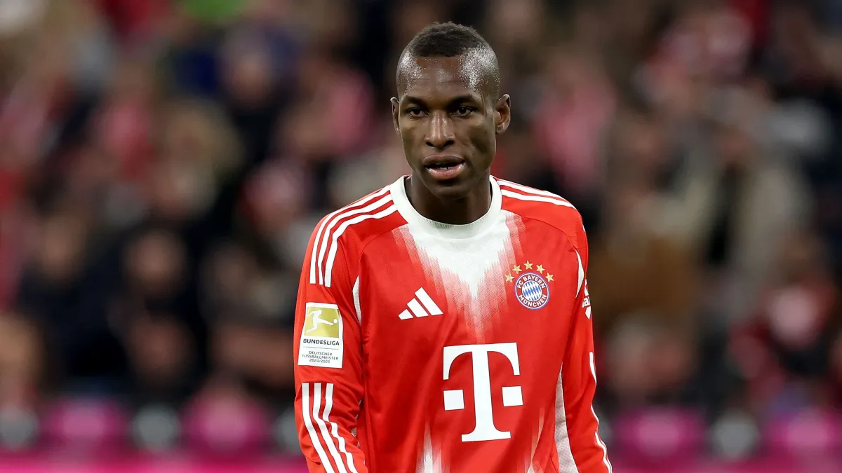 Masa Depan Nicolas Jackson Terancam Setelah Ditolak Bayern Munich