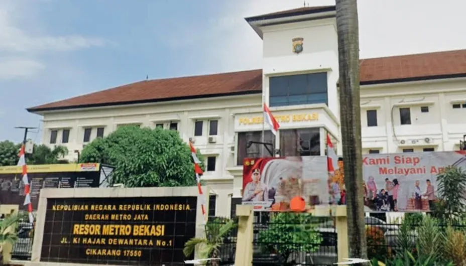 Dua Tersangka Korupsi Dana Hibah NPCI Diserahkan ke Kejaksaan