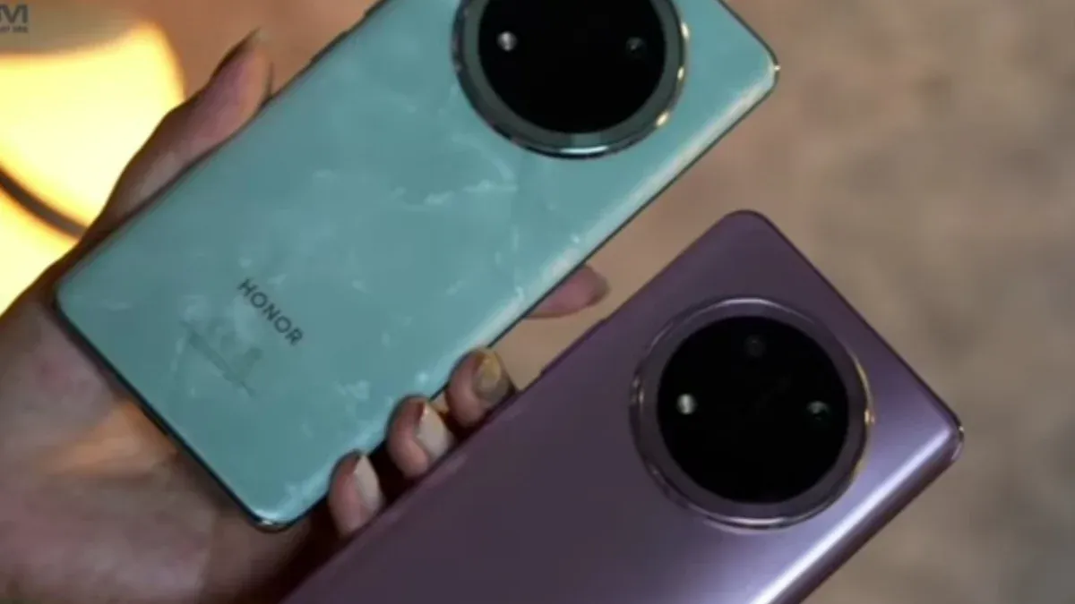Uji Ketahanan Honor X9C: Smartphone Tahan Banting yang Mampu Bertahan dalam Kondisi Ekstrem