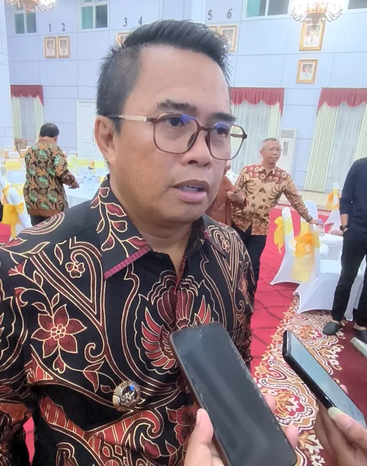 Pemkab Kutim Komitmen Atasi Kesenjangan Pendidikan Melalui Sinergi Program