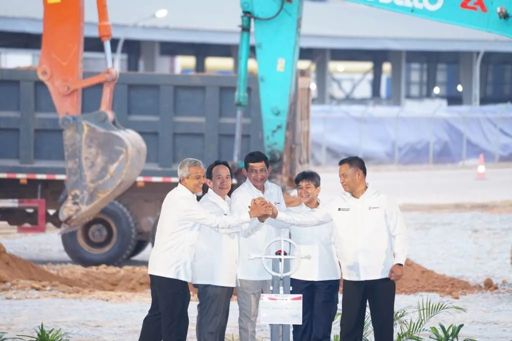 Danantara Indonesia Luncurkan Enam Proyek Hilirisasi untuk Perkuat Ekonomi Nasional