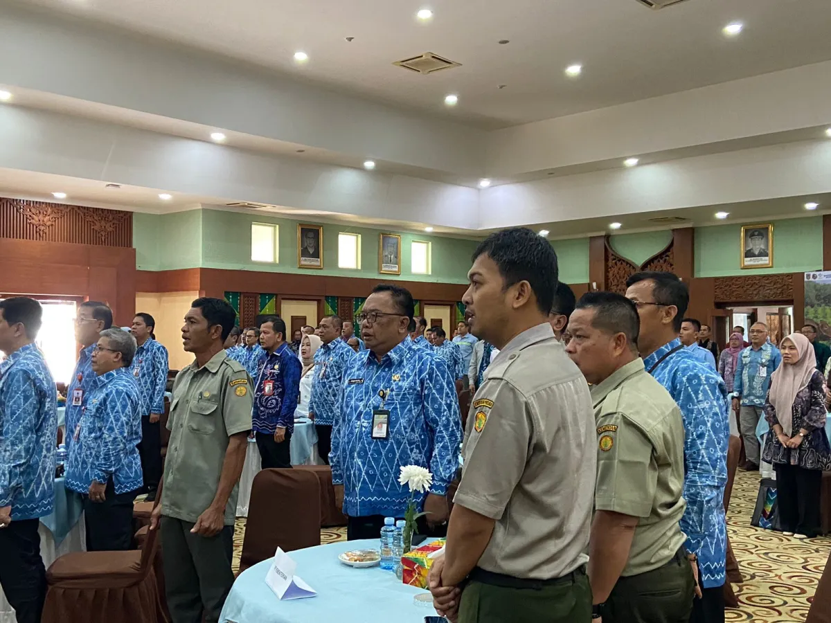 Integrasi Sawit dan Sapi Berbasis Lingkungan Jadi Fokus Diskusi di Banjarbaru