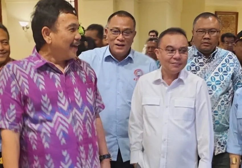 Revisi UU Ketenagakerjaan: Mewujudkan Keseimbangan antara Pekerja dan Industri