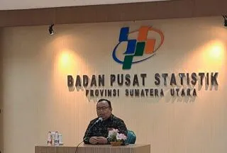 Lulusan SMA Dominasi Angka Pengangguran di Sumut