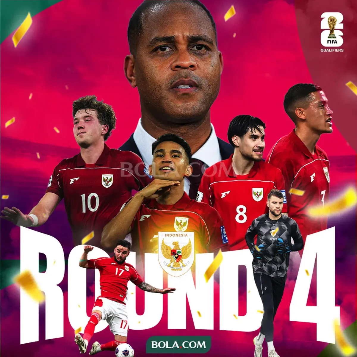 Lima Tim dengan Nilai Pasar Terendah di Piala Dunia 2026