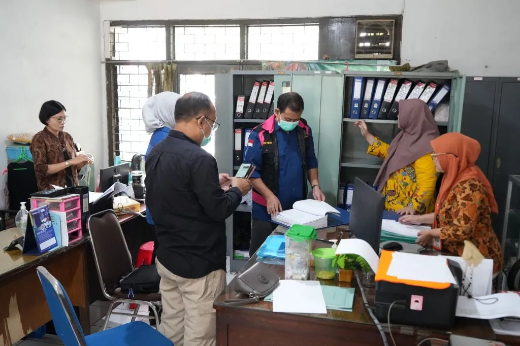 Kejati Jatim Tingkatkan Status Kasus Korupsi Kebun Binatang Surabaya ke Penyidikan