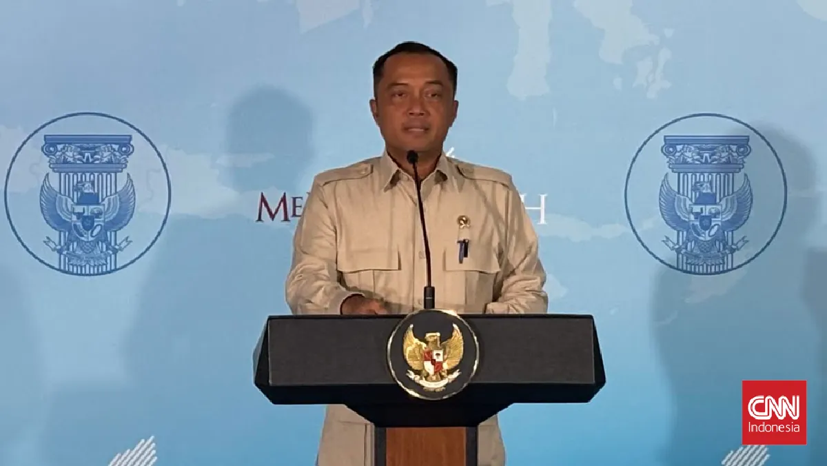 Peraturan Kenaikan Gaji Hakim Ad Hoc Sudah Ditandatangani Prabowo
