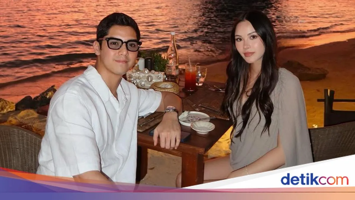 Al Ghazali Utamakan Kehadiran Anak Pertama, Tolak Tawaran Film