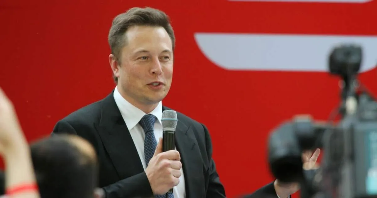 Uni Eropa Denda Rp2,3 Triliun untuk X Milik Elon Musk akibat Pelanggaran DSA