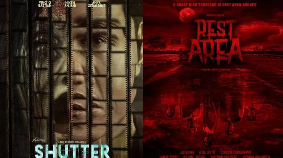 Rekomendasi Film Horor Seram untuk Halloween 2025