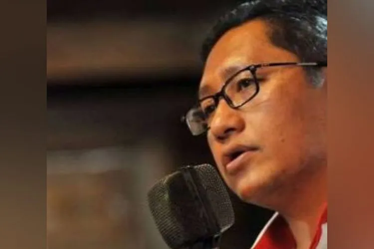 Anas Urbaningrum Kenang Momen Penting di Kongres HMI 1999