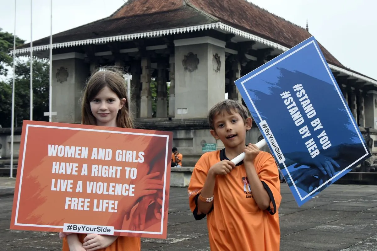 UN Women: Kesenjangan Digital Gender Dapat Tingkatkan PDB Global dan Pemberdayaan Perempuan
