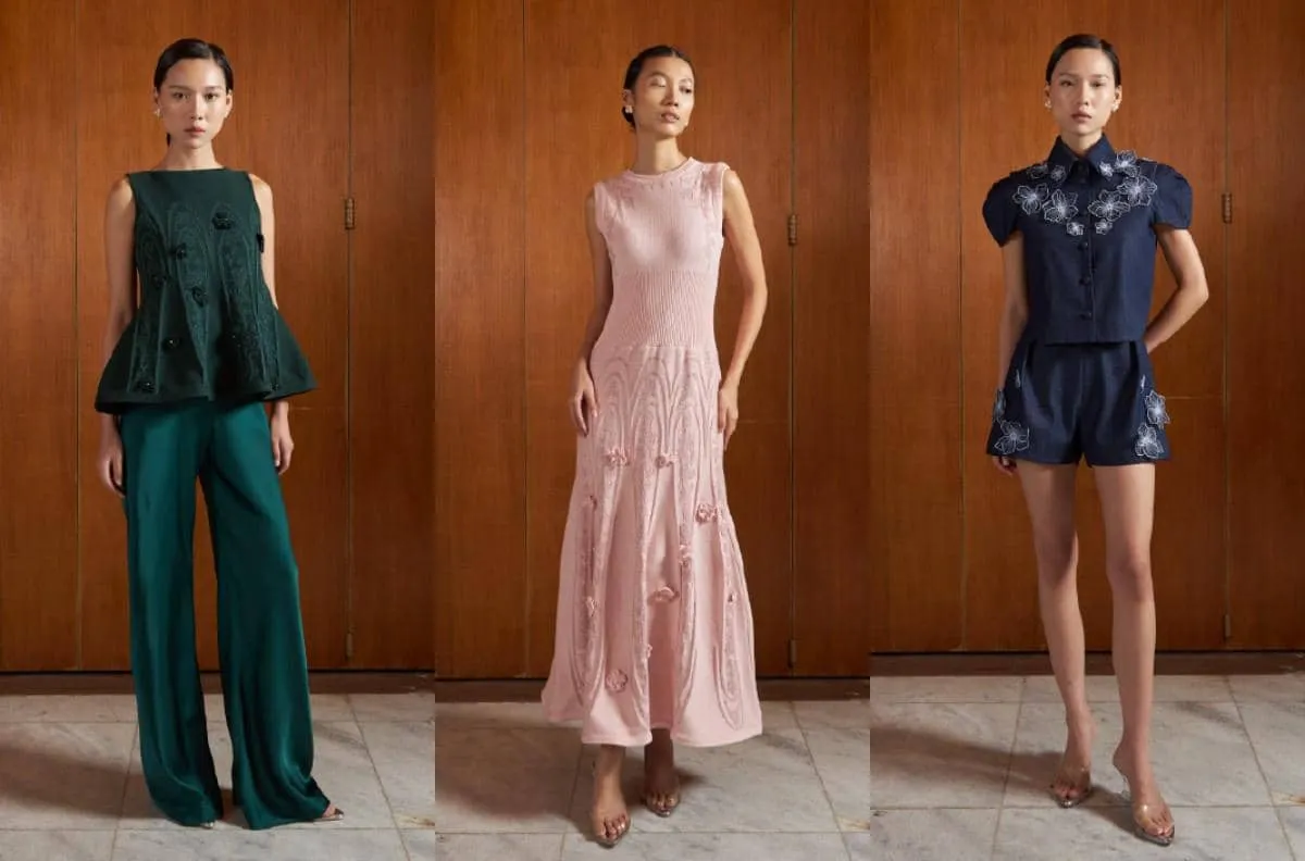 Claude: Brand Fashion Lokal yang Memikat di Threads