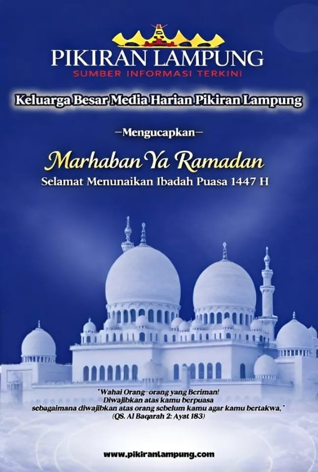 Ombudsman Lampung Serahkan Raport Pelayanan Publik 2025 dengan Fokus pada Masukan Masyarakat