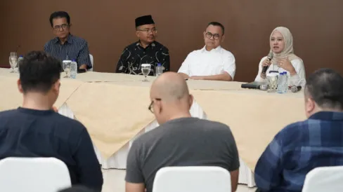 Forum Warga Negara Dorong Pemerintah dan Legislatif Dengarkan Aspirasi Rakyat
