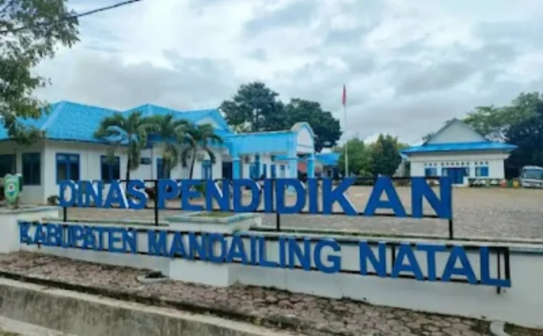 Kepala Sekolah di Madina Diduga Melanggar Peraturan Jabatan