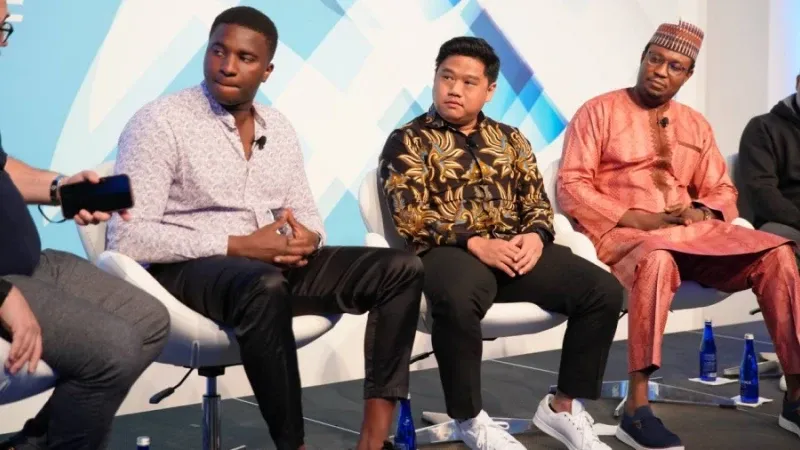 IDRX Wakili Indonesia di Forum Keuangan Digital Global Stablecon 2025