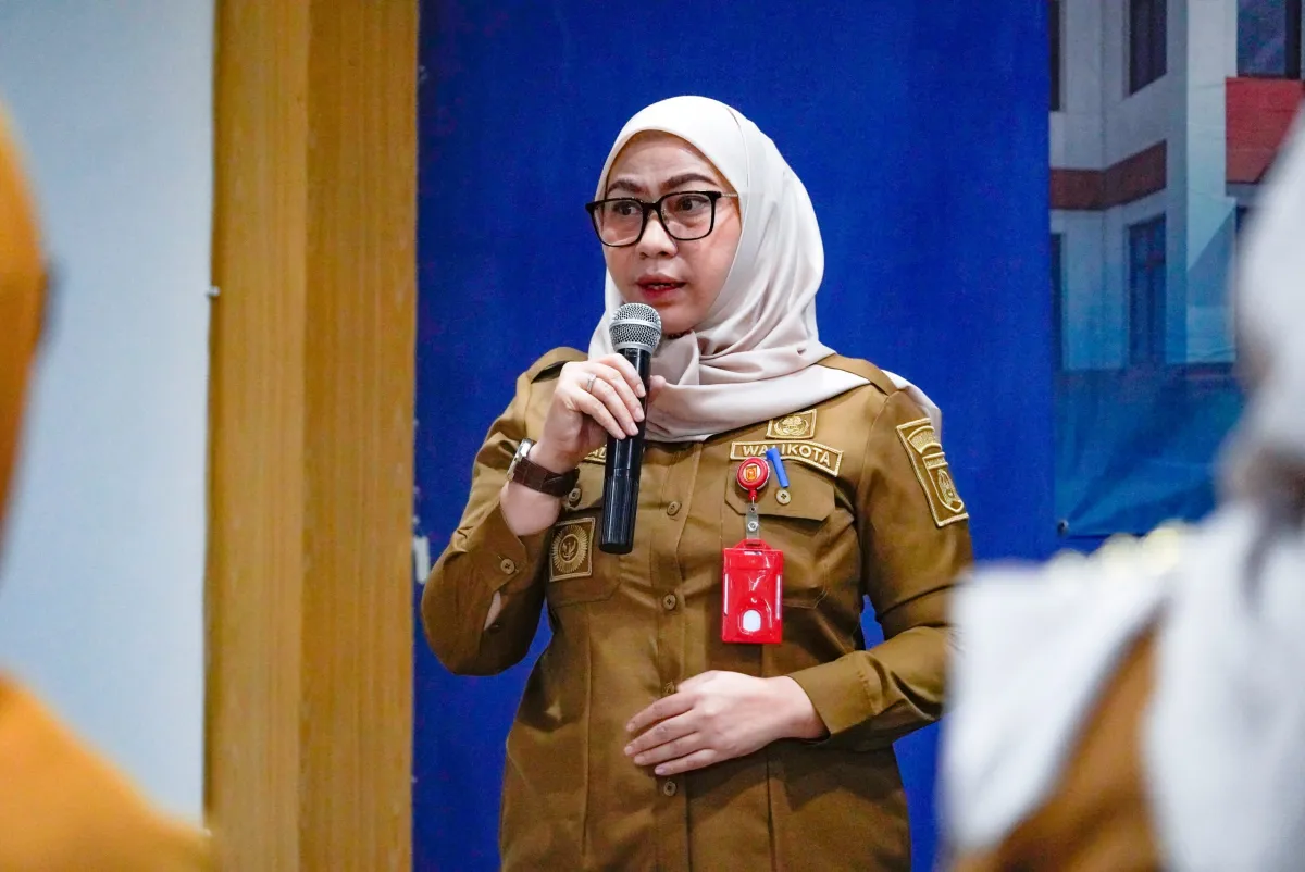 Pemerintah Kota Banjarbaru Larang Makan di Tempat dan Tutup Hiburan Selama Ramadan