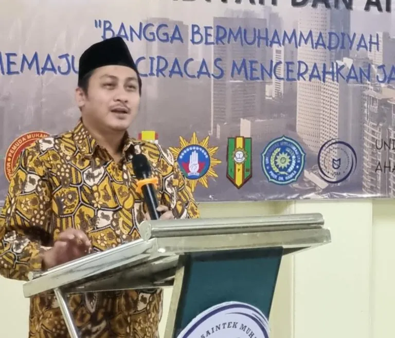 Peran Influencer dan Ulama dalam Mempengaruhi Generasi Z