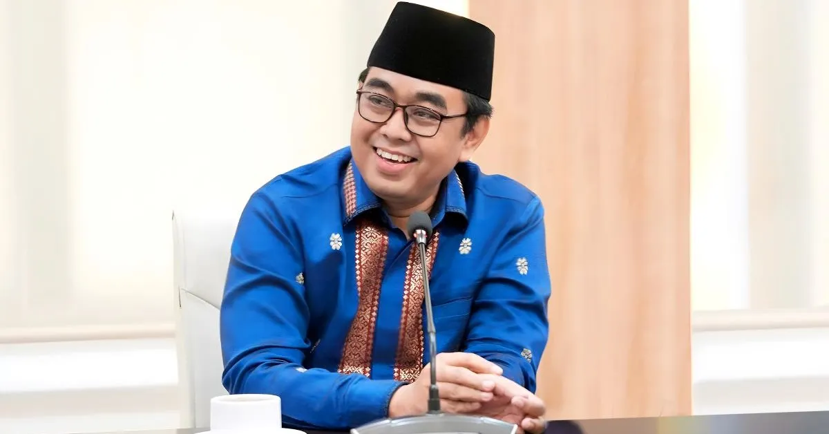 Pesantren di Era Digital: Menjawab Tantangan dan Memperkuat Identitas