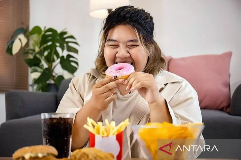 Ancaman 'Diabesity' Terhadap Kesehatan Masyarakat Asia-Pasifik