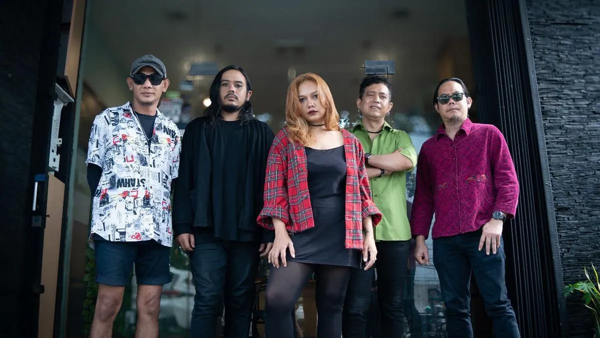 Off The Rules Luncurkan Single 'Miskin Moral' sebagai Kritik Etika dan Kekuasaan