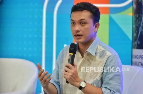 Nicholas Saputra: Pengelolaan Berkelanjutan Kunci Ekonomi Desa Wisata