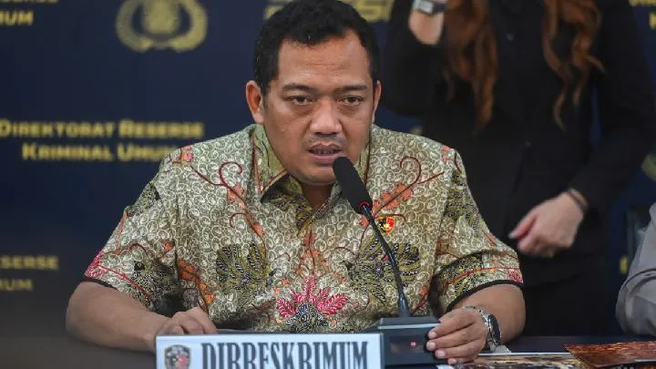 Polisi Selidiki Kasus Penjualan Anak di Jakarta Barat