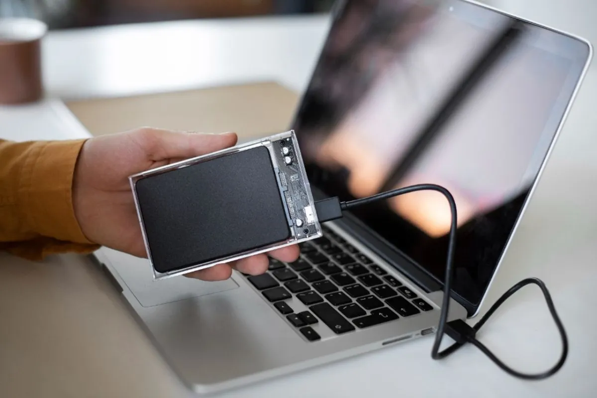 Krisis Memori Global Picu Lonjakan Harga Hard Disk dan Perangkat Elektronik hingga 2026