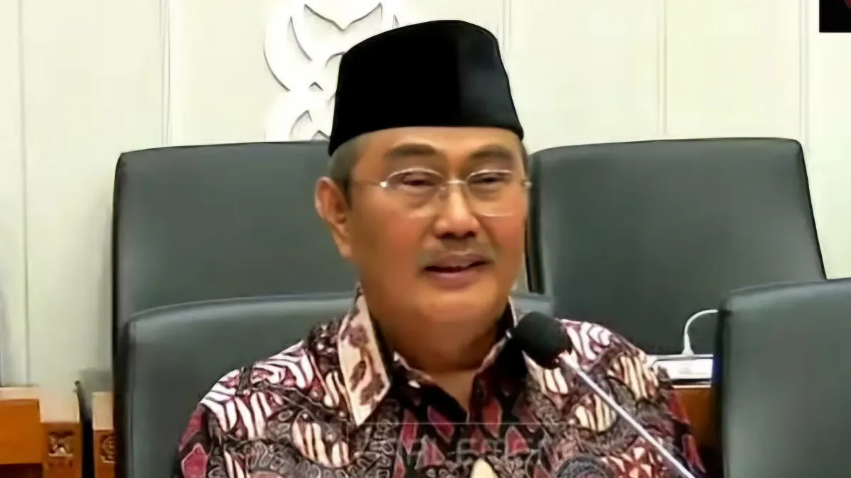 Jimly Asshiddiqie: Ibu Kota Politik Adalah Proses Menuju Pusat Pemerintahan