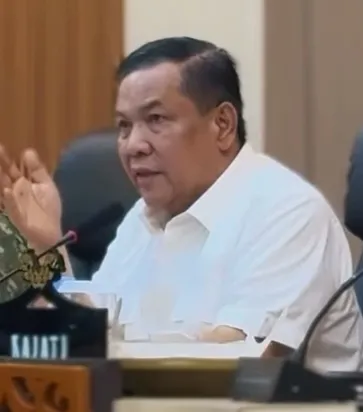 Pejabat Disdik Riau Terancam Sanksi Karena Langgar Prosedur