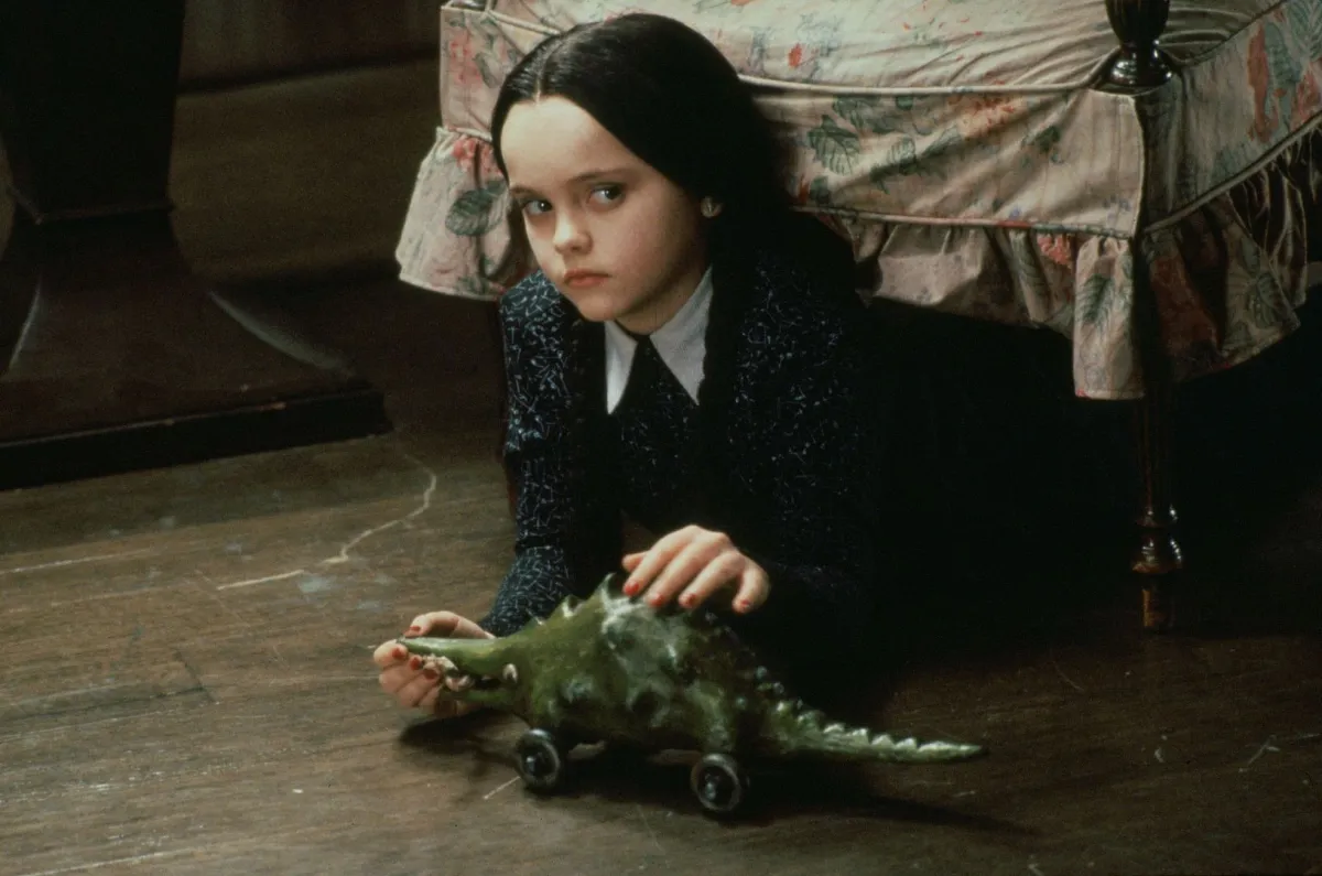 Keluarga Addams Rayakan 35 Tahun dengan Pemutaran Ulang di Bioskop