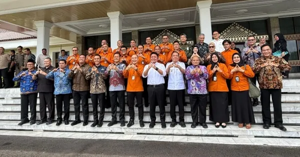 Sumsel Catat Penurunan Kemiskinan Terendah di Sejarah, Capai 9,85%