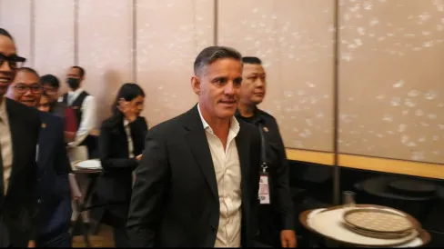 John Herdman Coret Tiga Pemain Naturalisasi Timnas Indonesia untuk FIFA Series 2026