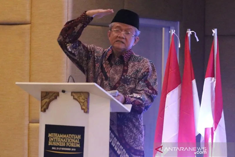 MUI Dukung Pengembangan Obat COVID-19 Karya Anak Bangsa