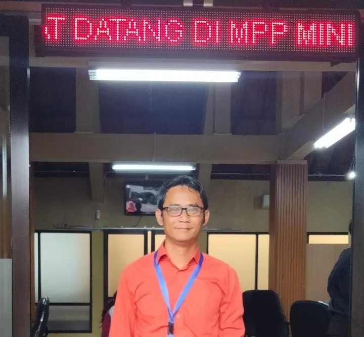 Jadwal Pelayanan di Mini Mal Pelayanan Publik Jatinangor