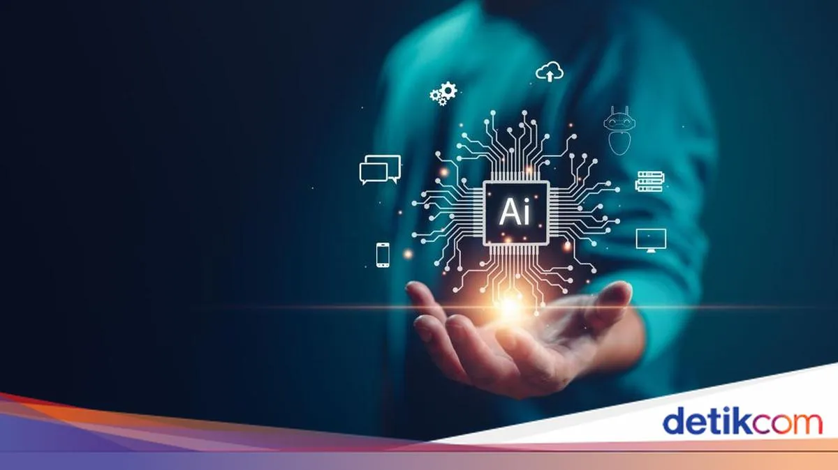 Menelusuri Tren Kecerdasan Artifisial dan Dampaknya
