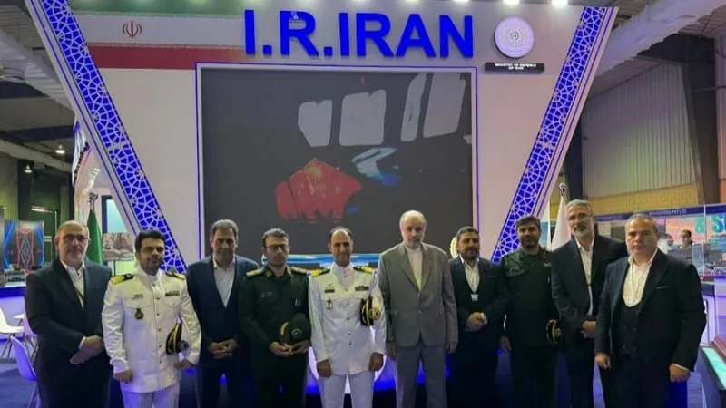 Tantangan Keamanan dan Inisiatif Pendidikan di Asia Tengah dan Iran